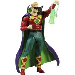 Green Lantern Alan Scott (Day of Vengeance) #2 Collector Edition Action Figure 18 cm