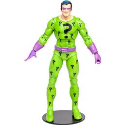 The Riddler (DC Classic) Action Figure 18 cm