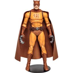 DC ComicsCatman (Villains United) Gold Label  Action Figure 18 cm