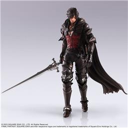Final FantasyClive Rosfield Bring Arts Action Figure 15 cm