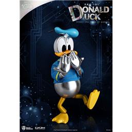 Donald Duck Dynamic 8ction Heroes Action Figure 1/9 16 cm