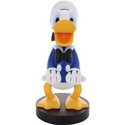 Donald Duck Cable Guy 20 cm