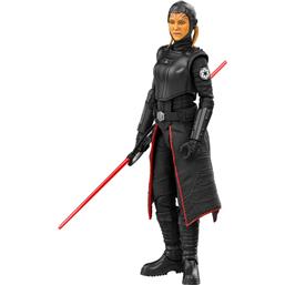 Inquisitor (Fourth Sister - Obi-Wan Kenobi) Black Series Action Figure 15 cm