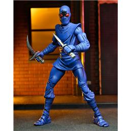 Ultimate Foot Ninja (Mirage Comics) Action Figure 18 cm