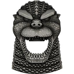 Godzilla Head Oplukker 10 cm