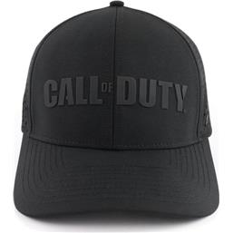 Call Of DutyCOD Stealth Logo Snapback Cap