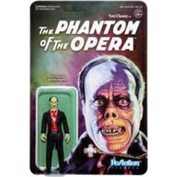 PhantomThe Phantom of the Opera ReAction Figure 10 cm