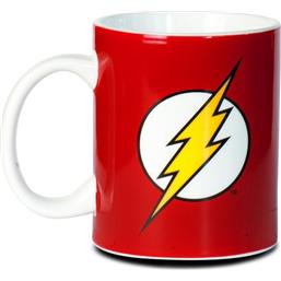 Flash Logo Krus