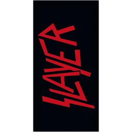 Slayer Towel Logo 150 x 75 cm