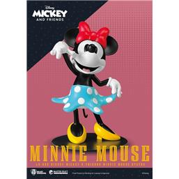 Minnie Mouse Life-Size Statue 104 cm