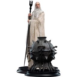Saruman and the Fire of Orthanc (Classic Series) Exclusive 1/6 33 cm