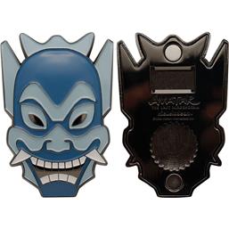 Blue Spirit Maske Oplukker 16 cm