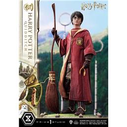 Harry Potter Quidditch Edition Prime Collectibles Statue 1/6 31 cm