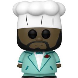 Chef in Suit POP TV Vinyl Figur (#1474)