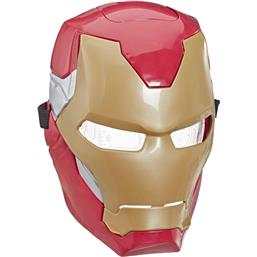 Iron Man Flip FX Maské Roleplay Replica 