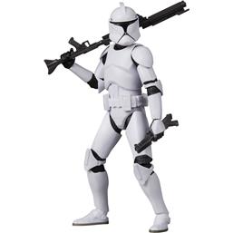 Phase I Clone Trooper Black Series Action Figure 15 cm