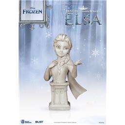 Elsa Buste 16 cm