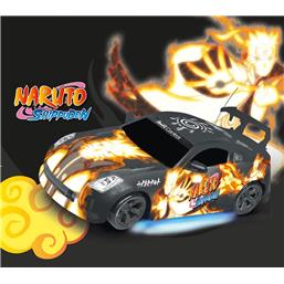 Naruto Fjernstyret Drift Car 1/18