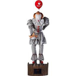 Pennywise Statue 33 cm