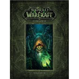 World Of WarcraftWorld of Warcraft Art Book Chronicle Volume 2