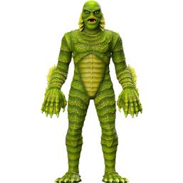 Universal MonstersCreature from the Black Lagoon (Full Color) Super Cyborg Action Figure 28 cm