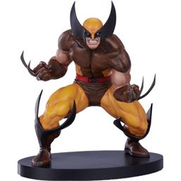 Wolverine (Classic Edition) Marvel Gamerverse Classics Statue 1/10 15 cm