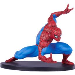 Spider-Man (Classic Edition) Marvel Gamerverse Classics Statue 1/10 13 cm
