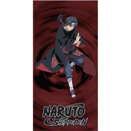 Naruto ShippudenItachi Uchiha Håndklæde 70 x 140 cm