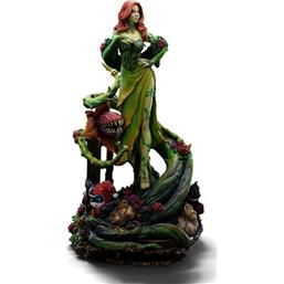 MarvelPoison Ivy Marvel Gotham City Sirens Art Scale Deluxe Statue 1/10 26 cm