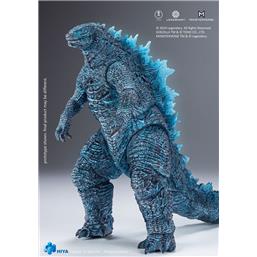 GodzillaEnergized Godzilla (New Empire) Exquisite Basic Action Figure 18 cm