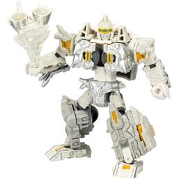 TransformersInfernac Universe Nucleous Legacy United Deluxe Class Action Figure 14 cm