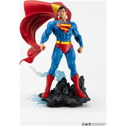 Superman Classic Version PX Statue 1/8 30 cm