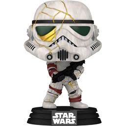 Star WarsThrawn's Night Trooper POP! Star Wars Vinyl Figur (#685)