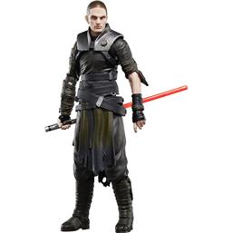 Starkiller (The Force Unleashed) Black Series Gaming Greats Action Figure 15 cm