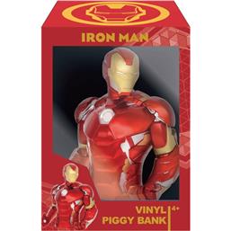 Iron Man Buste Sparegris