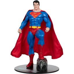 SupermanSuperman by Jim Lee (McFarlane Digital) DC Direct Statue 1/6 25 cm