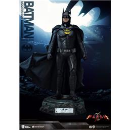 Batman Modern Suit Master Craft Statue 42 cm