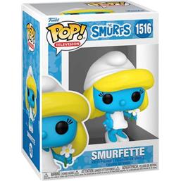 Smurfette POP! TV Vinyl Figur (#1516)