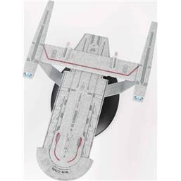 Star TrekUSS Hiawatha Diecast Mini Replica