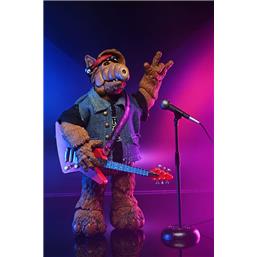 Born to Rock Alf Ultimate Action Figure 15 cm