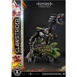 Horizon Forbidden WestClawstrider Bonus Version Ultimate Premium Masterline Series Statue 1/4 68 cm