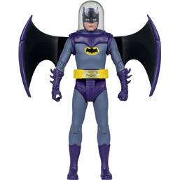 Space Batman (Batman 1966) Retro Action Figure 15 cm