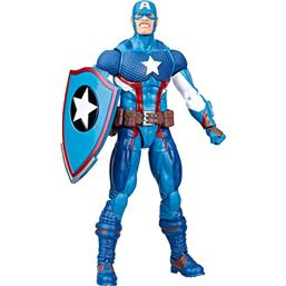 Captain America (Secret Empire) Marvel Legends Action Figure 15 cm