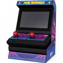 Retro Gaming300in1 Mini Arcade Machine 18 cm