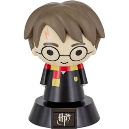 Harry Potter 3D Icon Light 10 cm