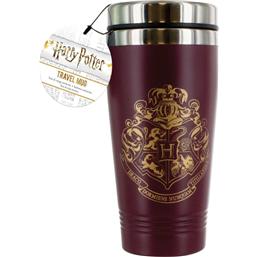 Hogwarts Travel Mug