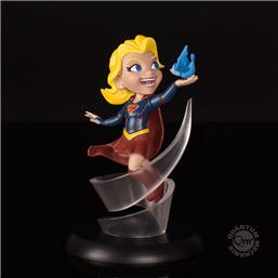 DC ComicsDC Comics Q-Fig Figure Supergirl 12 cm