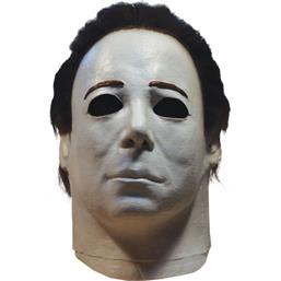 Halloween 4: The Return of Michael Myers Latex Mask Michael Myers