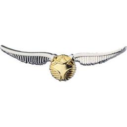Golden Snitch Pin