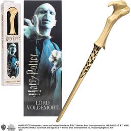 Harry PotterLord Voldemort PVC Tryllestav